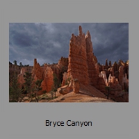 Bryce Canyon